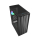 Obudowa Sharkoon VK3 RGB Black 4044951041237